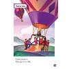 Книга Oxford Phonics World Readers 4 A Nice Trip ISBN 9780194589154 замовити онлайн