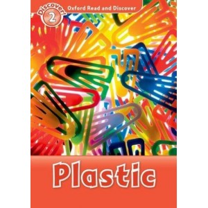 Книга Plastic A2 Elementary ISBN 9780194646888