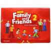 Книга Family and Friends 2nd Edition 2 Teachers Resource Pack ISBN 9780194809306 заказать онлайн оптом Украина