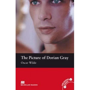 Книга Elementary The Picture of Dorian Gray ISBN 9780230029224