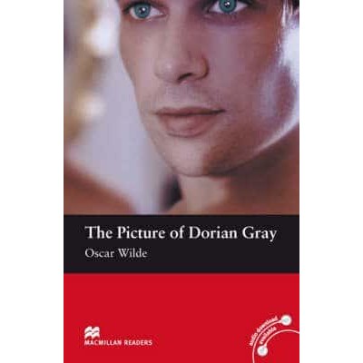 Книга Elementary The Picture of Dorian Gray ISBN 9780230029224 замовити онлайн