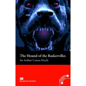 Книга Elementary The Hound of Baskervilles ISBN 9780230029248