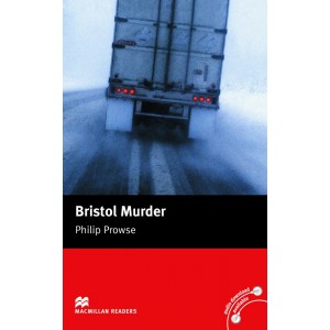 Книга Intermediate Bristol Murder ISBN 9780230035195