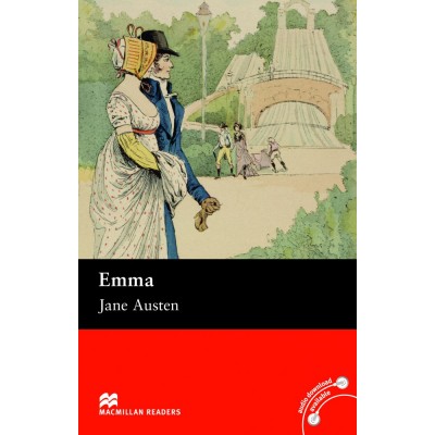 Книга Intermediate Emma ISBN 9780230035270 замовити онлайн