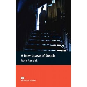 Книга Intermediate A New Lease of Death ISBN 9780230422339