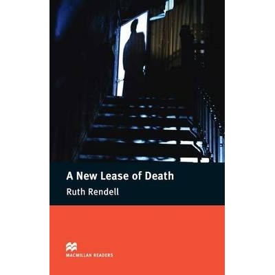 Книга Intermediate A New Lease of Death ISBN 9780230422339 замовити онлайн