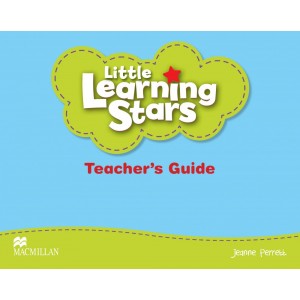 Книга Little Learning Stars Teachers Guide Pack ISBN 9780230487192
