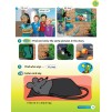 Підручник Super Minds 1 Students Book with DVD-ROM Puchta, H ISBN 9780521148559 замовити онлайн