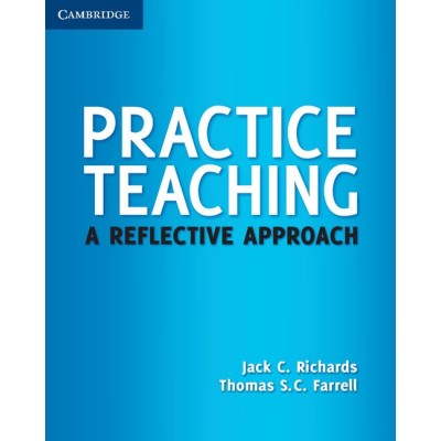 Книга Practice Teaching ISBN 9780521186223 заказать онлайн оптом Украина