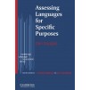 Книга Assessing Languages for Specific Purposes Douglas, D ISBN 9780521585439 замовити онлайн