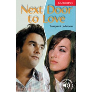 Книга Next Door to Love Johnson, M ISBN 9780521605625