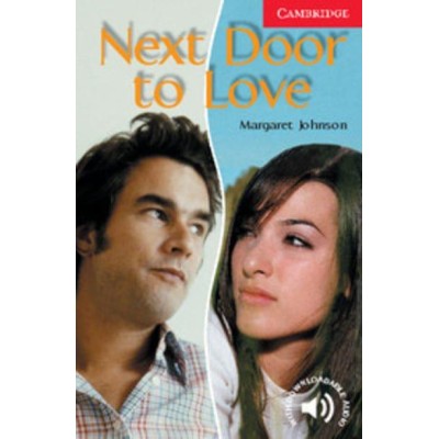 Книга Next Door to Love Johnson, M ISBN 9780521605625 заказать онлайн оптом Украина
