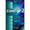 Робочий зошит Business Start-up 2 Workbook with CD-ROM/Audio CD ISBN 9780521672085 замовити онлайн