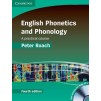 English Phonetics and Phonology A practical course with Audio CDs (2) Roach, P ISBN 9780521717403 замовити онлайн