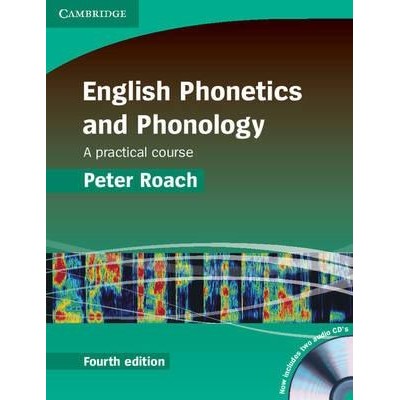 English Phonetics and Phonology A practical course with Audio CDs (2) Roach, P ISBN 9780521717403 заказать онлайн оптом Украина