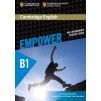Підручник Cambridge English Empower B1 Pre-Intermediate Students Book Doff, A ISBN 9781107466517 замовити онлайн