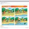 Підручник Super Safari 3 Pupils Book with DVD-ROM Puchta, H ISBN 9781107477070 замовити онлайн
