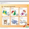 Робочий зошит Super Safari 3 Activity Book Puchta, H ISBN 9781107477087 заказать онлайн оптом Украина