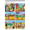 Підручник Guess What! Level 1 Pupils Book Reed, S ISBN 9781107526914 заказать онлайн оптом Украина