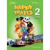 Підручник Happy Trails 2 Pupils Book with CD Heath, J ISBN 9781111398705 заказать онлайн оптом Украина