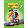 Підручник Happy Trails 2 Pupils Book with CD Heath, J ISBN 9781111398705 замовити онлайн