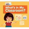 Книга Our World Reader 1: Whats In My Classroom? Young, K ISBN 9781285190617 замовити онлайн