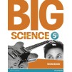 Робочий зошит Big Science Level 5 Workbook ISBN 9781292144627 замовити онлайн