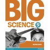 Робочий зошит Big Science Level 5 Workbook ISBN 9781292144627 заказать онлайн оптом Украина Робочий зошит Big Science Level 5 Workbook ISBN 9781292144627 заказать онлайн оптом Украина