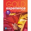 Підручник Gold Experience 2ed B1 Students Book ISBN 9781292194530 заказать онлайн оптом Украина
