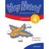 Книга для вчителя Way Ahead New 4 teachers book ISBN 9781405058797 замовити онлайн