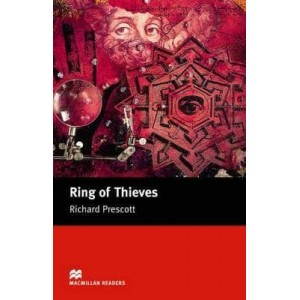 Книга Intermediate Ring of Thieves ISBN 9781405073042