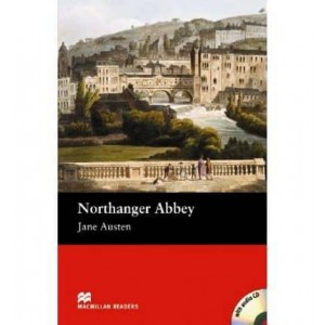 Робочий зошит MCR2 Northanger Arbeitsbuch bey Pack ISBN 9781405076326