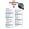 Підручник Grammar Time 4 New Students Book with CD ISBN 9781405867009 заказать онлайн оптом Украина