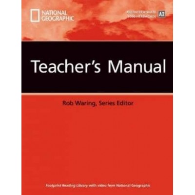 Книга для вчителя Level 1000 A2 Teachers Book ISBN 9781424012787 замовити онлайн