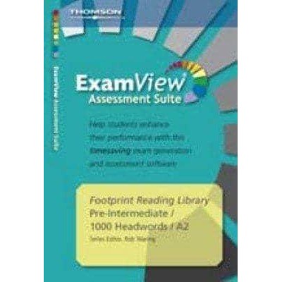 Книга A2 ExamView ISBN 9781424013104 замовити онлайн