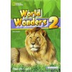 Диск World Wonders 2 Class Audio CDs (2) Crawford, M ISBN 9781424059751 заказать онлайн оптом Украина