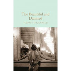 Книга The Beautiful and Damned Fitzgerald, F ISBN 9781509826384