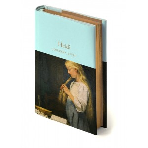 Книга Heidi Spyri, Johanna ISBN 9781509842926