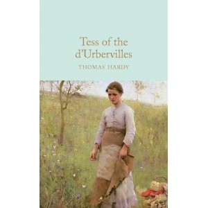 Книга Tess of the dUrbervilles [Hardcover] Hardy, T ISBN 9781509857456