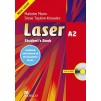 Підручник Laser 3rd Edition A2 Students Book + eBook Pack ISBN 9781786327130 замовити онлайн
