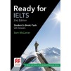 Підручник Ready for IELTS 2nd Edition Students Book with eBook ISBN 9781786328625 заказать онлайн оптом Украина