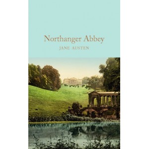 Робочий зошит Northanger Arbeitsbuch bey Austen, J ISBN 9781909621671