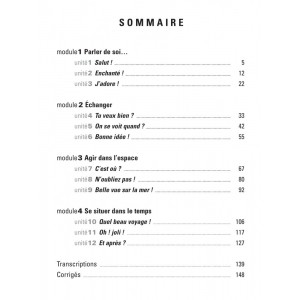 Latitudes 1 Cahier dexercices + CD audio Merieux, R ISBN 9782278062638