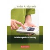 Книга Arztpraxis: Leistungsabrechnung Schulerbuch ISBN 9783064507104 заказать онлайн оптом Украина
