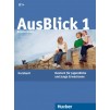 Підручник AusBlick 1 Kursbuch ISBN 9783190018604 замовити онлайн