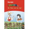 Книга Der Hase Und Der Igel ISBN 9783190018710 замовити онлайн
