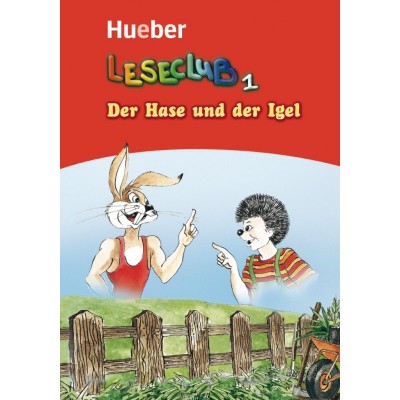 Книга Der Hase Und Der Igel ISBN 9783190018710 замовити онлайн