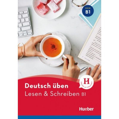 Книга Lesen und Schreiben B1 ISBN 9783195774932 замовити онлайн