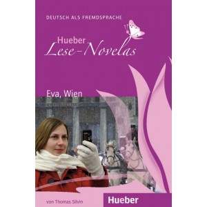 Книга Eva, Wien ISBN 9783196010220