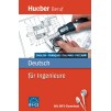 Книга Deutsch fur Ingenieure Dr. Renate Karchner-Ober ISBN 9783197074757 замовити онлайн